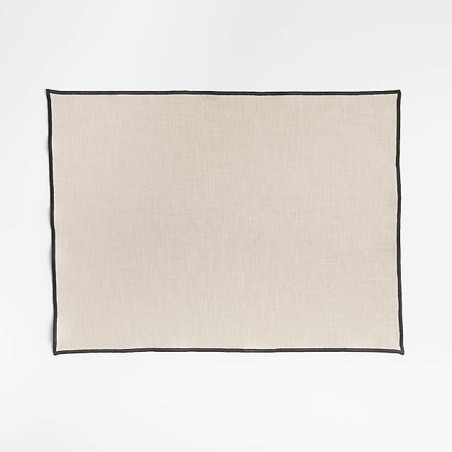 Warm Natural Organic Cotton Napkin