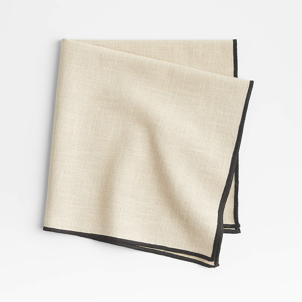 Warm Natural Organic Cotton Napkin