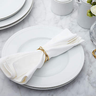 Marble Napkin Ring
