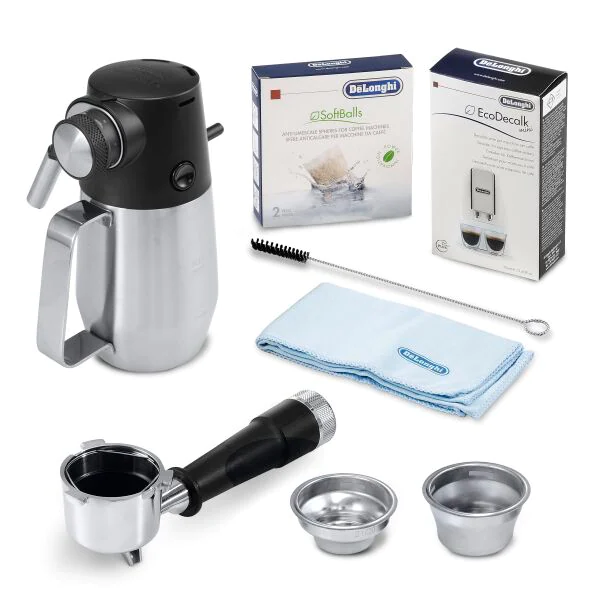 Delonghi La Specialista Maestro Espresso Machine – EC9665M