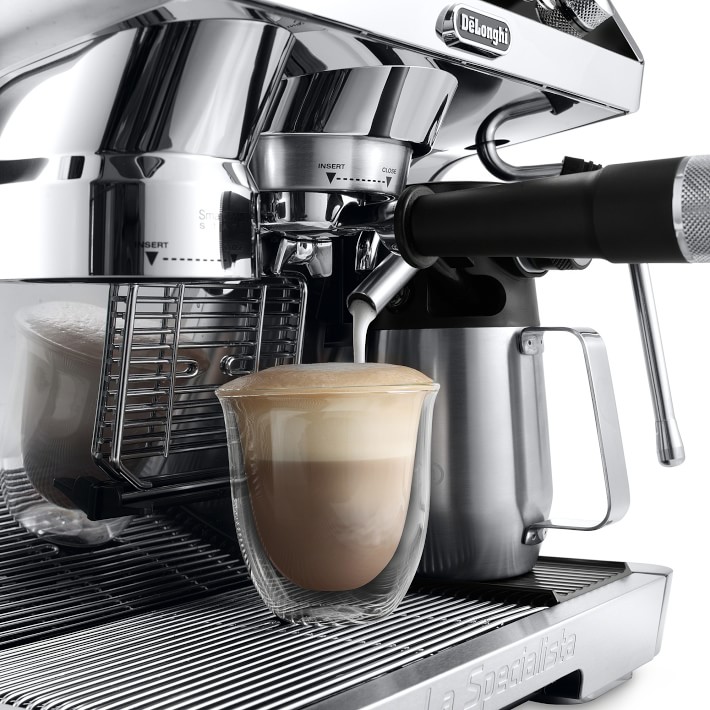 Delonghi La Specialista Maestro Espresso Machine – EC9665M