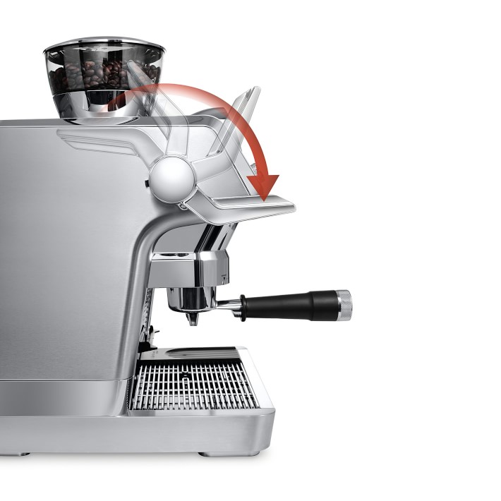 Delonghi La Specialista Maestro Espresso Machine – EC9665M