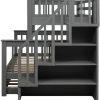 weekend-sale-twin-over-full-bunk-bed-with-drawer4-storage-and-guard-rail