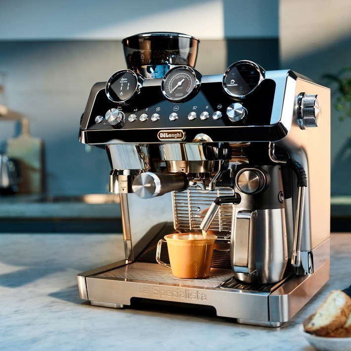 Delonghi La Specialista Maestro Espresso Machine – EC9665M