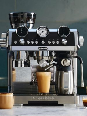 Delonghi La Specialista Maestro Espresso Machine – EC9665M
