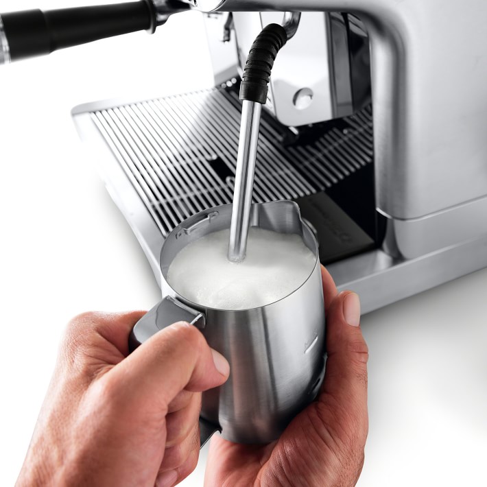 Delonghi La Specialista Maestro Espresso Machine – EC9665M