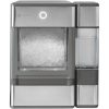 GE Profile™ Opal™ Nugget Ice Maker with Side Tank, Countertop Icemaker, Stainless Steel