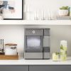 GE Profile™ Opal™ Nugget Ice Maker with Side Tank, Countertop Icemaker, Stainless Steel