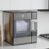 GE Profile™ Opal™ Nugget Ice Maker with Side Tank, Countertop Icemaker, Stainless Steel