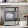 GE Profile™ Opal™ Nugget Ice Maker with Side Tank, Countertop Icemaker, Stainless Steel