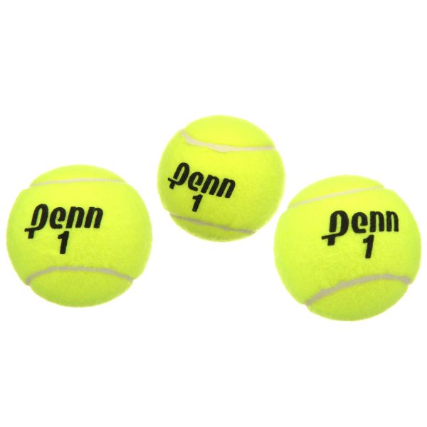 Penn Championship Extra Duty Tennis Balls (12 cans, 36 balls)