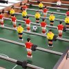 Costway 48'' Foosball Table Competition Game Soccer Arcade Sized Football Sports Indoor