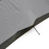 Ozark Trail 20' x 10' Dark Rest Instant Cabin Tent, Sleeps 12, 45.72 lbs