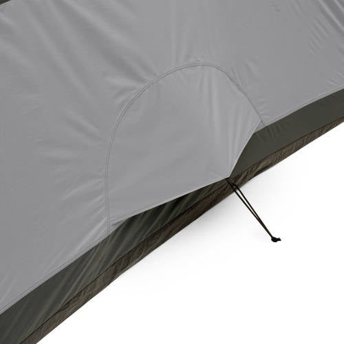 Ozark Trail 20' x 10' Dark Rest Instant Cabin Tent, Sleeps 12, 45.72 lbs