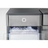 GE Profile™ Opal™ Nugget Ice Maker with Side Tank, Countertop Icemaker, Stainless Steel