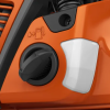 Gas Chainsaws HUSQVARNA 592 XP®