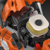 Gas Chainsaws HUSQVARNA 592 XP®
