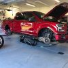 7000-pound portable automatic lift-the best gift for your car🎁