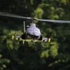200606_2.jpg Exceed RC MadHawk 4-Channel RC Helicopter RTF Fixed Pitch – 100% Ready-to-Fly Fully Loaded w/ LCD Remote Control (Black AirWolf)