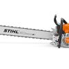 MS 881 Gasoline Chainsaw