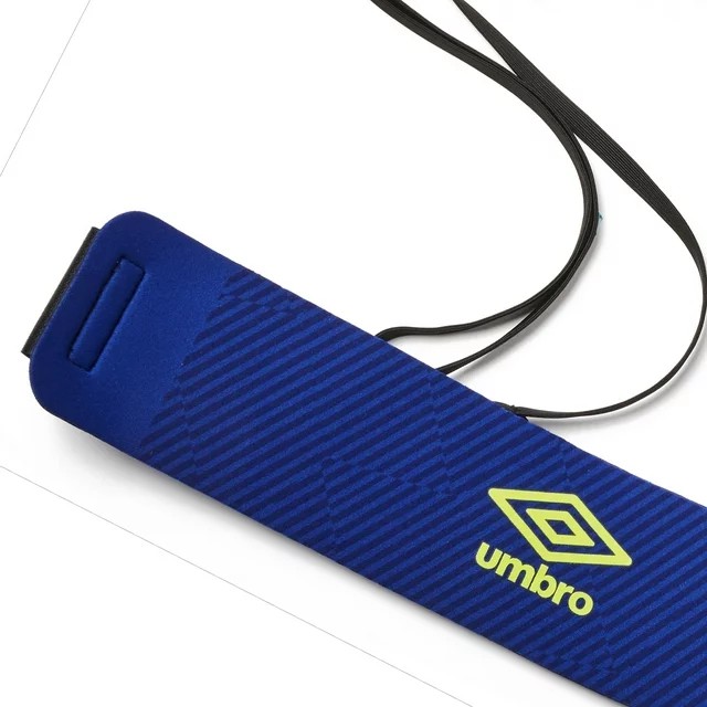 Umbro Soccer Kick Trainer for Athletes of all Ages and Skill Levels, Blue, Unisex