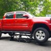 7000-pound portable automatic lift-the best gift for your car🎁