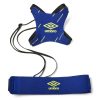 Umbro Soccer Kick Trainer for Athletes of all Ages and Skill Levels, Blue, Unisex