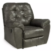 Fallston Slate Recliner