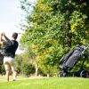MGI Zip Navigator AT, All Terrain Electric Golf Cart Bundle