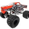 New Year Sale RC Raminator Monster Truck
