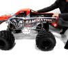 New Year Sale RC Raminator Monster Truck