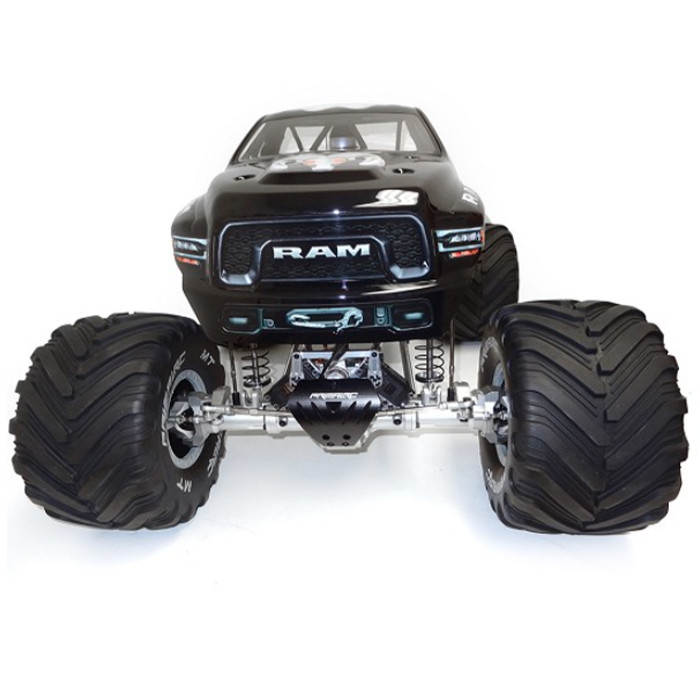 New Year Sale RC Raminator Monster Truck