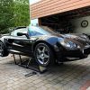 7000-pound portable automatic lift-the best gift for your car🎁