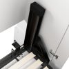71xbOzZP3_L Bestar Orion Queen Murphy Bed with Storage Cabinets