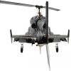 7c311140-2a0b-4564-9327-823ac663c2ee.jpg Exceed RC MadHawk 4-Channel RC Helicopter RTF Fixed Pitch – 100% Ready-to-Fly Fully Loaded w/ LCD Remote Control (Black AirWolf)