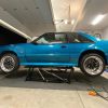 7000-pound portable automatic lift-the best gift for your car🎁
