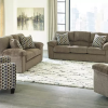 Pindall Brown Sofa