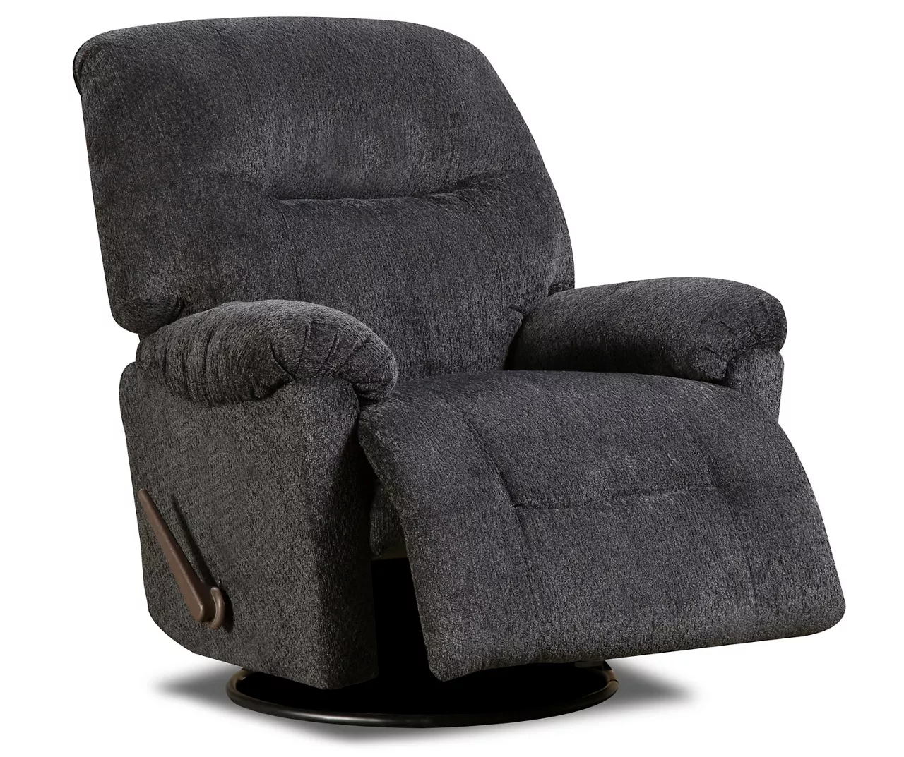 810346994-1.png Hudson Slate Swivel Rocker Recliner