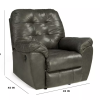 Fallston Slate Recliner