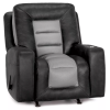 Stratolounger Airflow Recliner