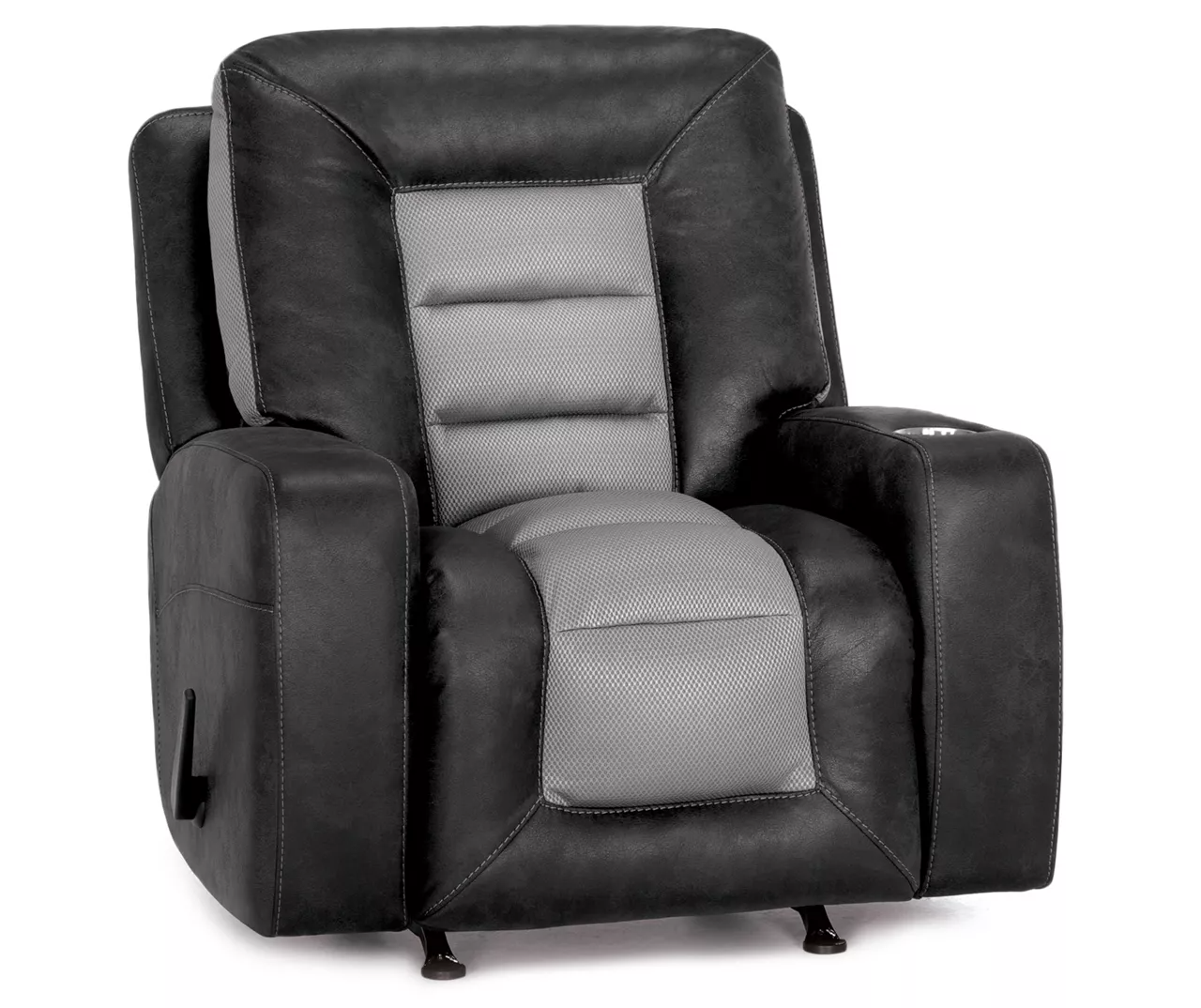 Stratolounger Airflow Recliner