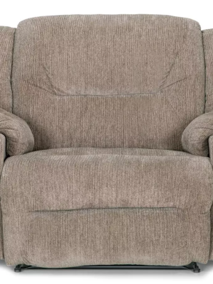 Parker Beige Recliner