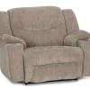 Parker Beige Recliner
