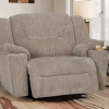 Parker Beige Recliner