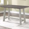 Sarasota Rectangular Pub Table