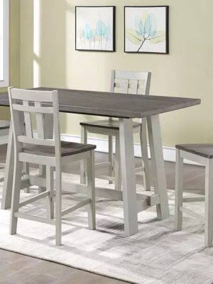 Sarasota Rectangular Pub Table
