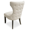 Eden Nailhead Upholstered Chair