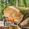 MS 881 Gasoline Chainsaw