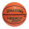 Spalding Legacy TF-1000 Indoor Game Basketball 29.5
