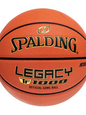Spalding Legacy TF-1000 Indoor Game Basketball 29.5